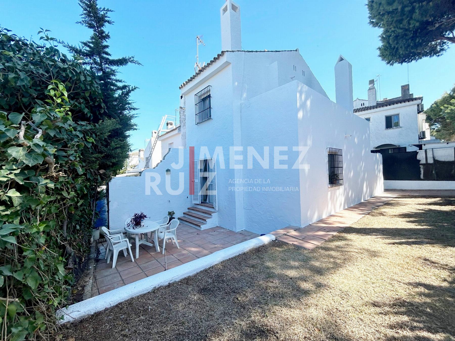For sale of house in El Puerto de Santa María