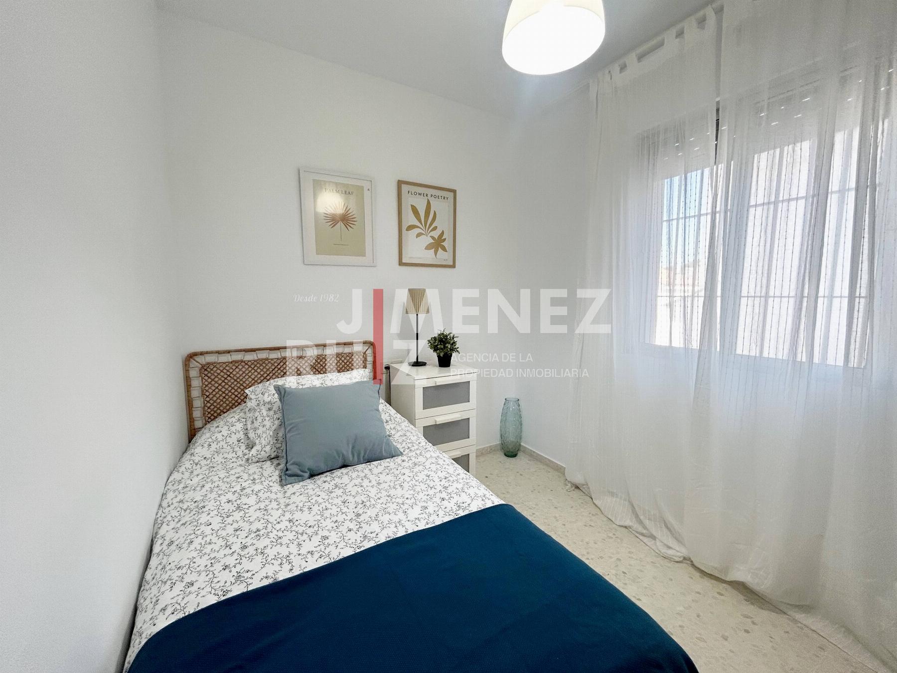 For sale of house in El Puerto de Santa María