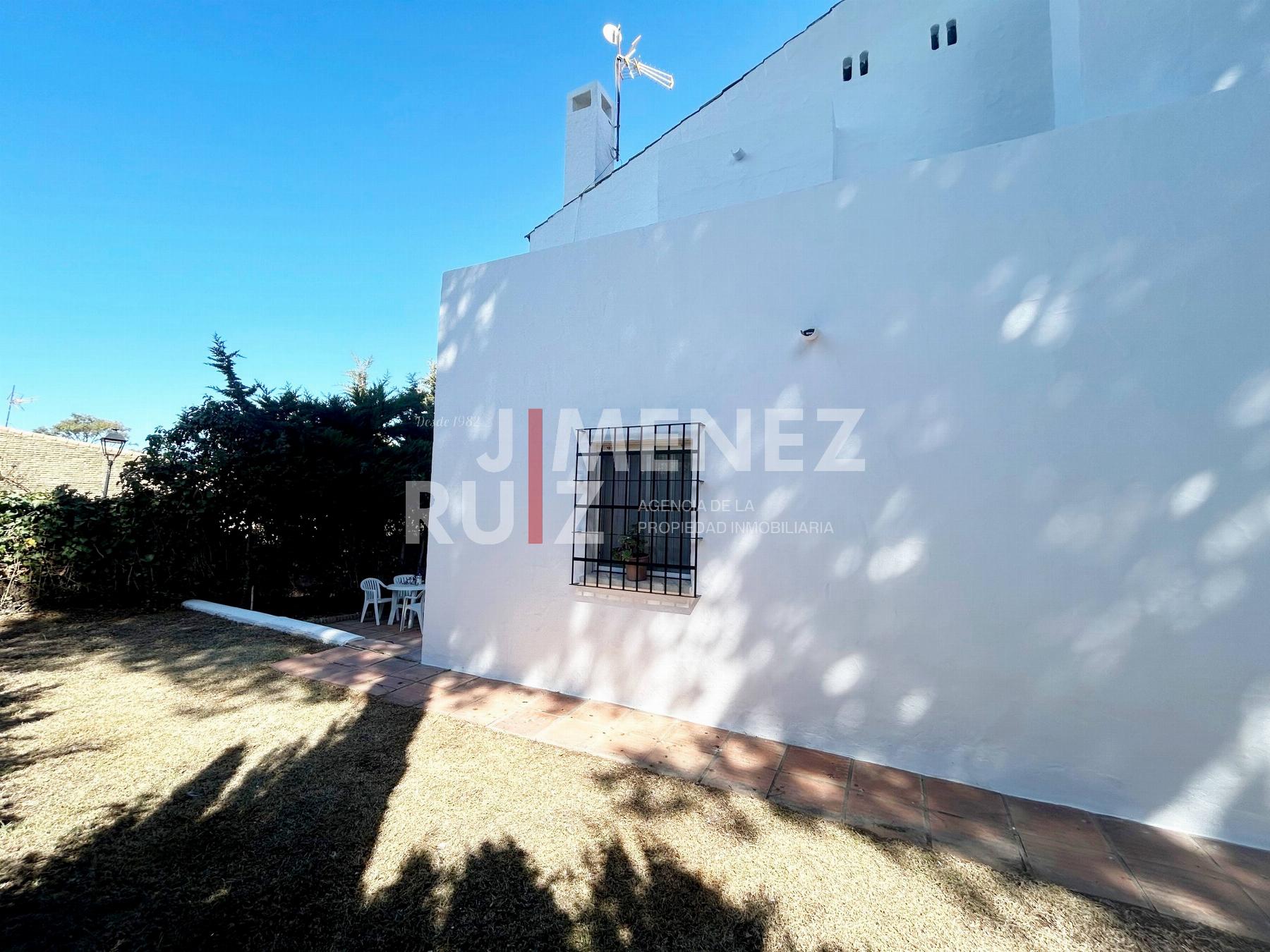 For sale of house in El Puerto de Santa María