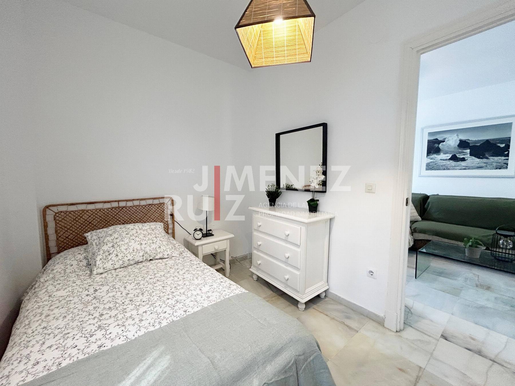 For sale of house in El Puerto de Santa María