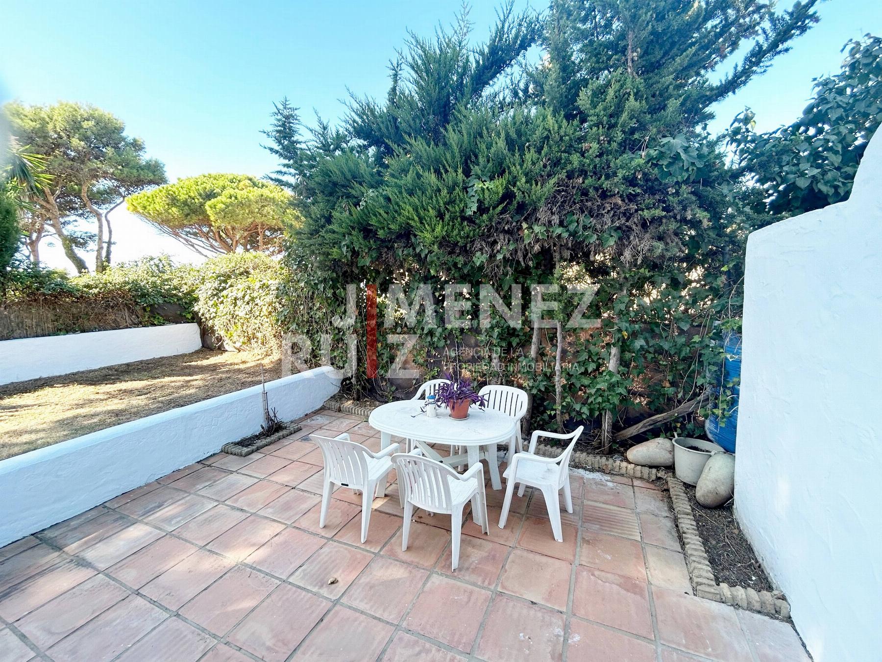 For sale of house in El Puerto de Santa María