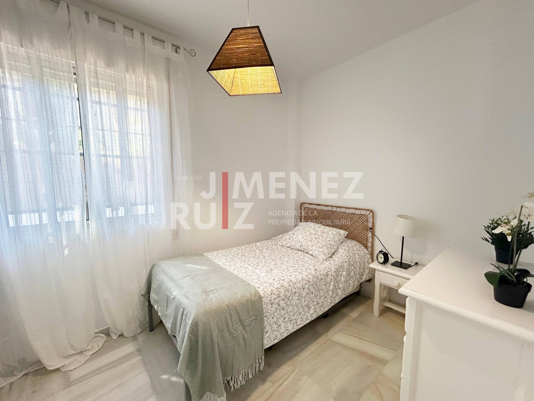 For sale of house in El Puerto de Santa María