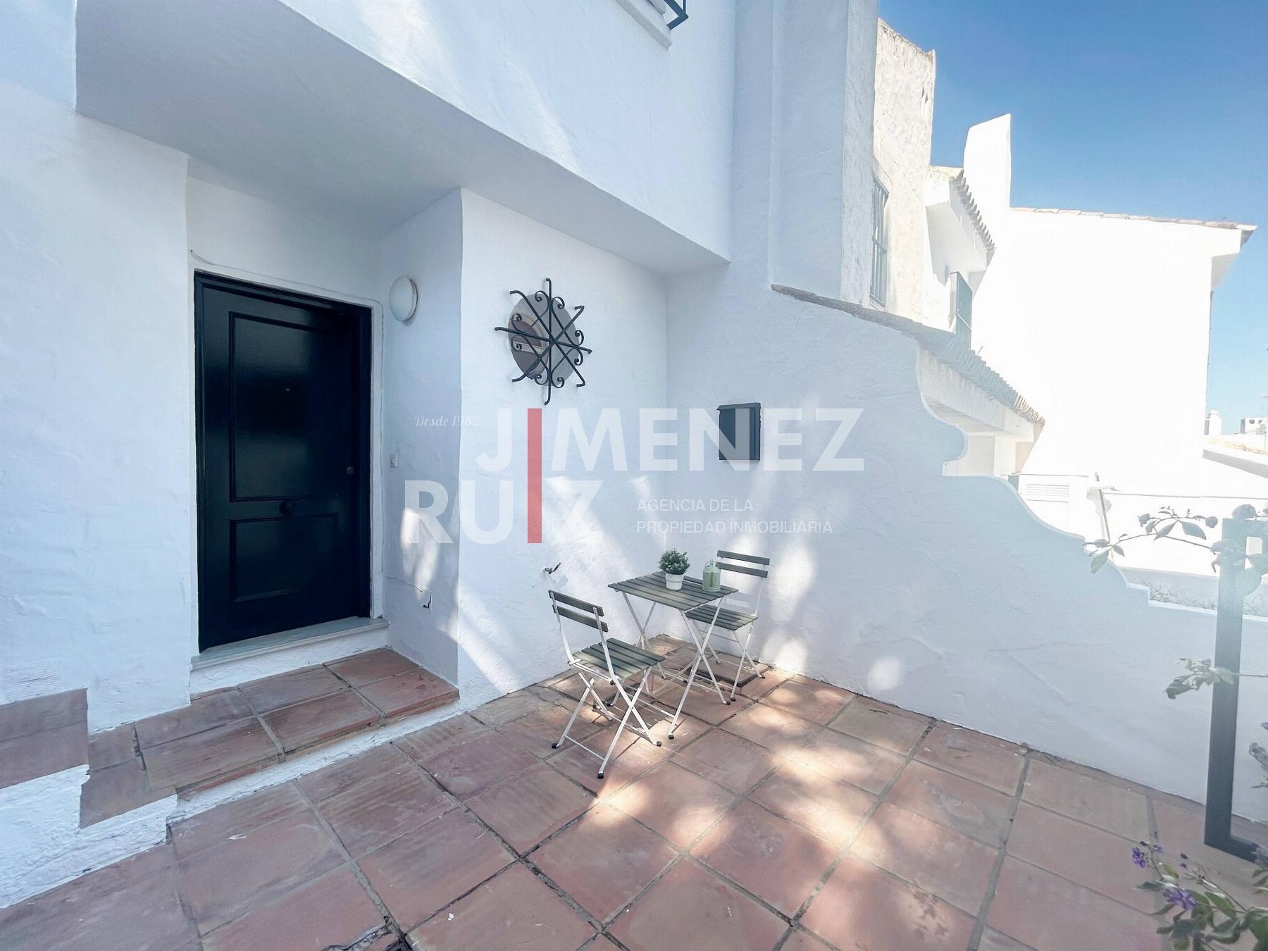 For sale of house in El Puerto de Santa María