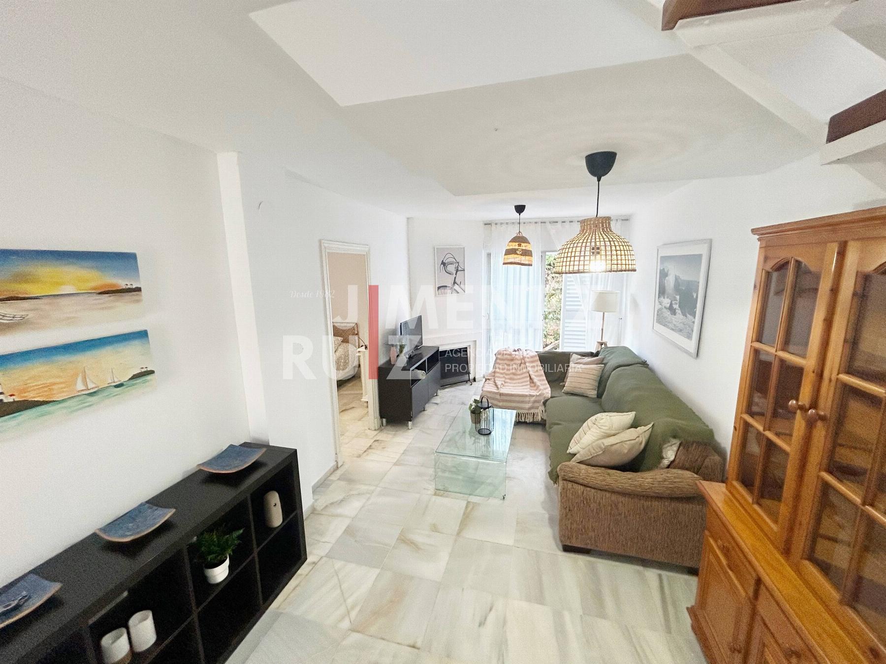 For sale of house in El Puerto de Santa María
