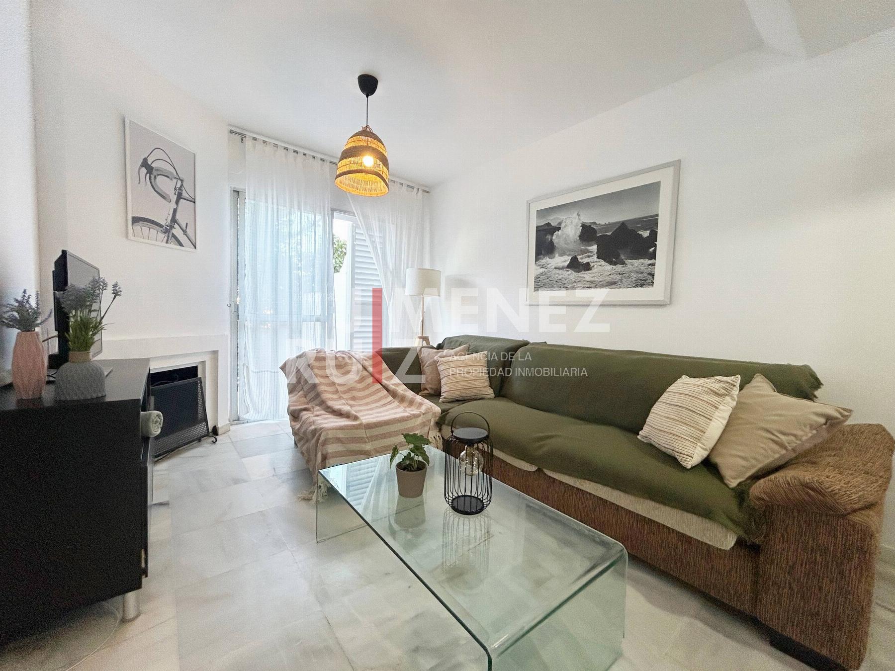 For sale of house in El Puerto de Santa María