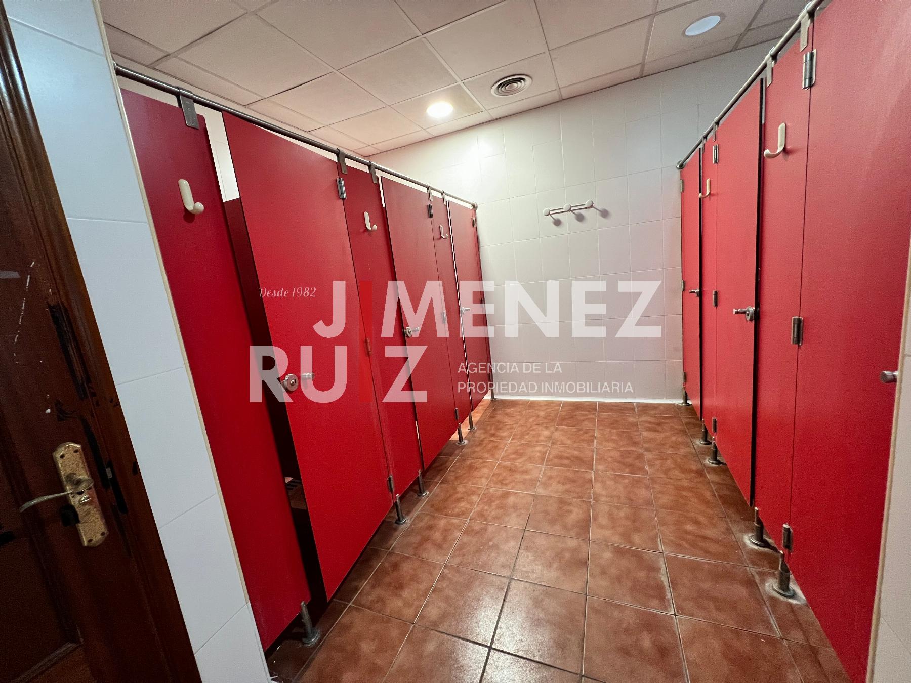 For sale of industrial plant/warehouse in El Puerto de Santa María