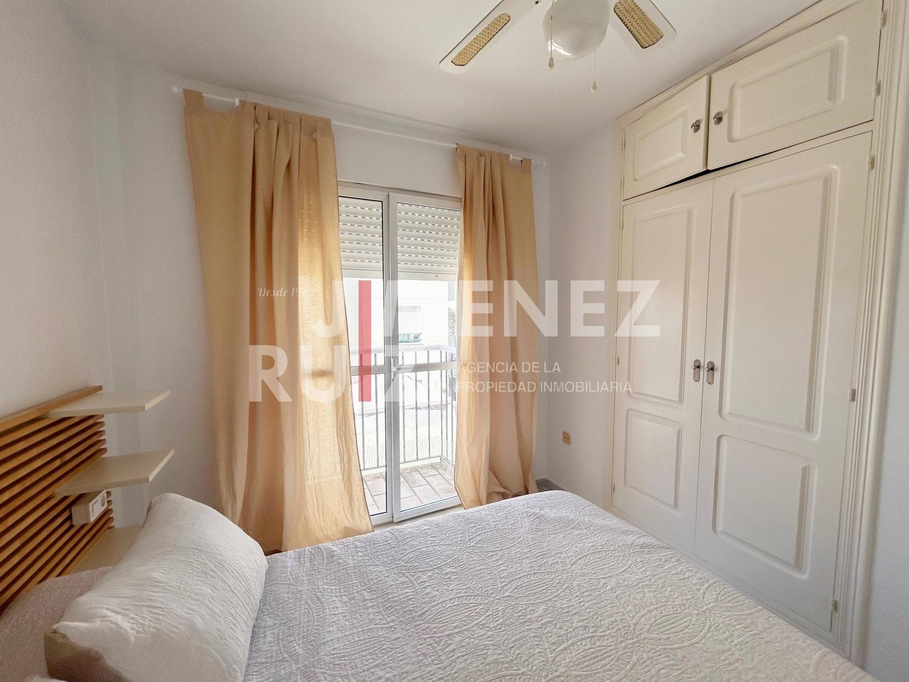 For rent of apartment in El Puerto de Santa María