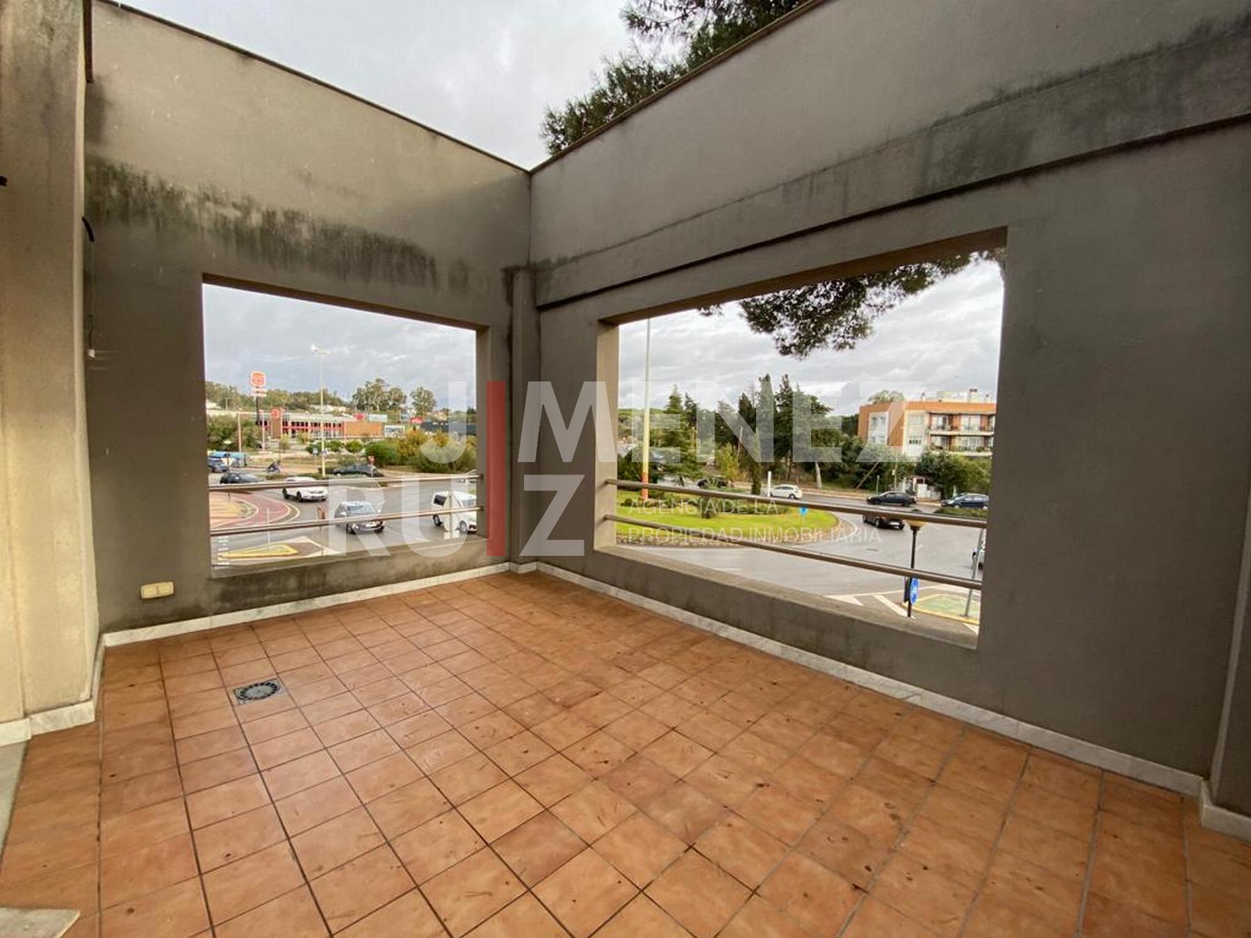 For rent of office in El Puerto de Santa María