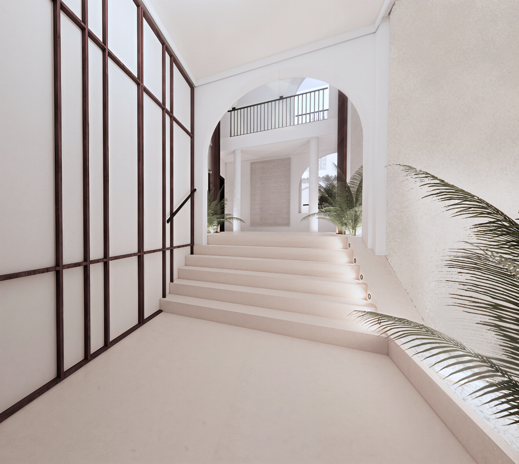 Entry/Exit