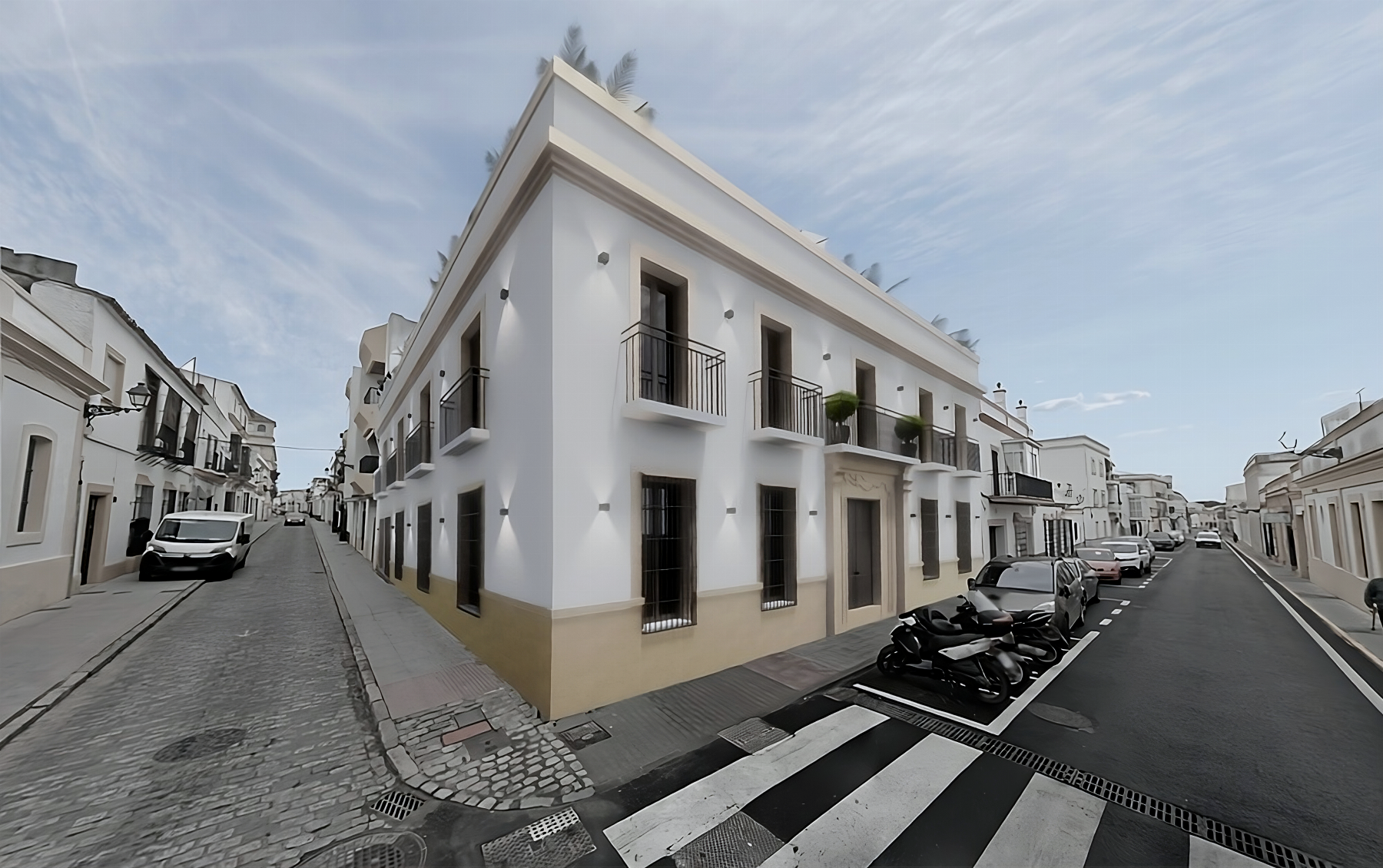 Facade