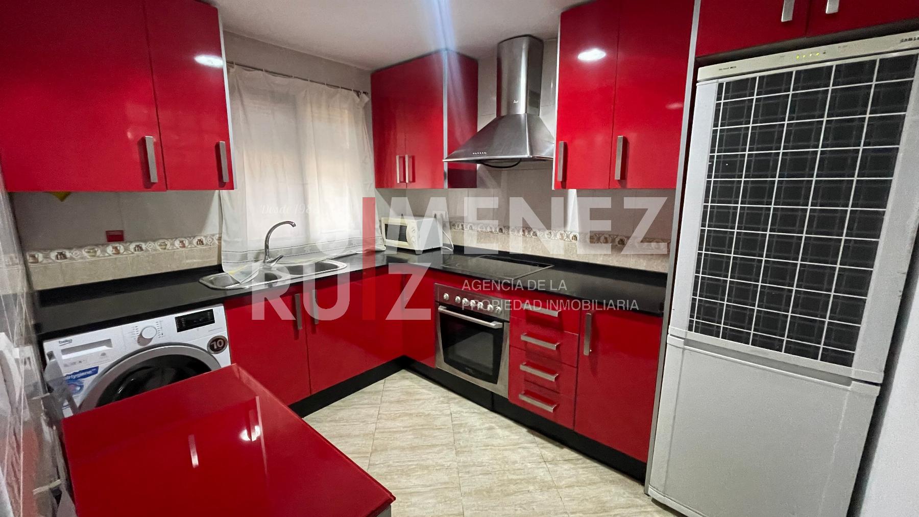 Cocina