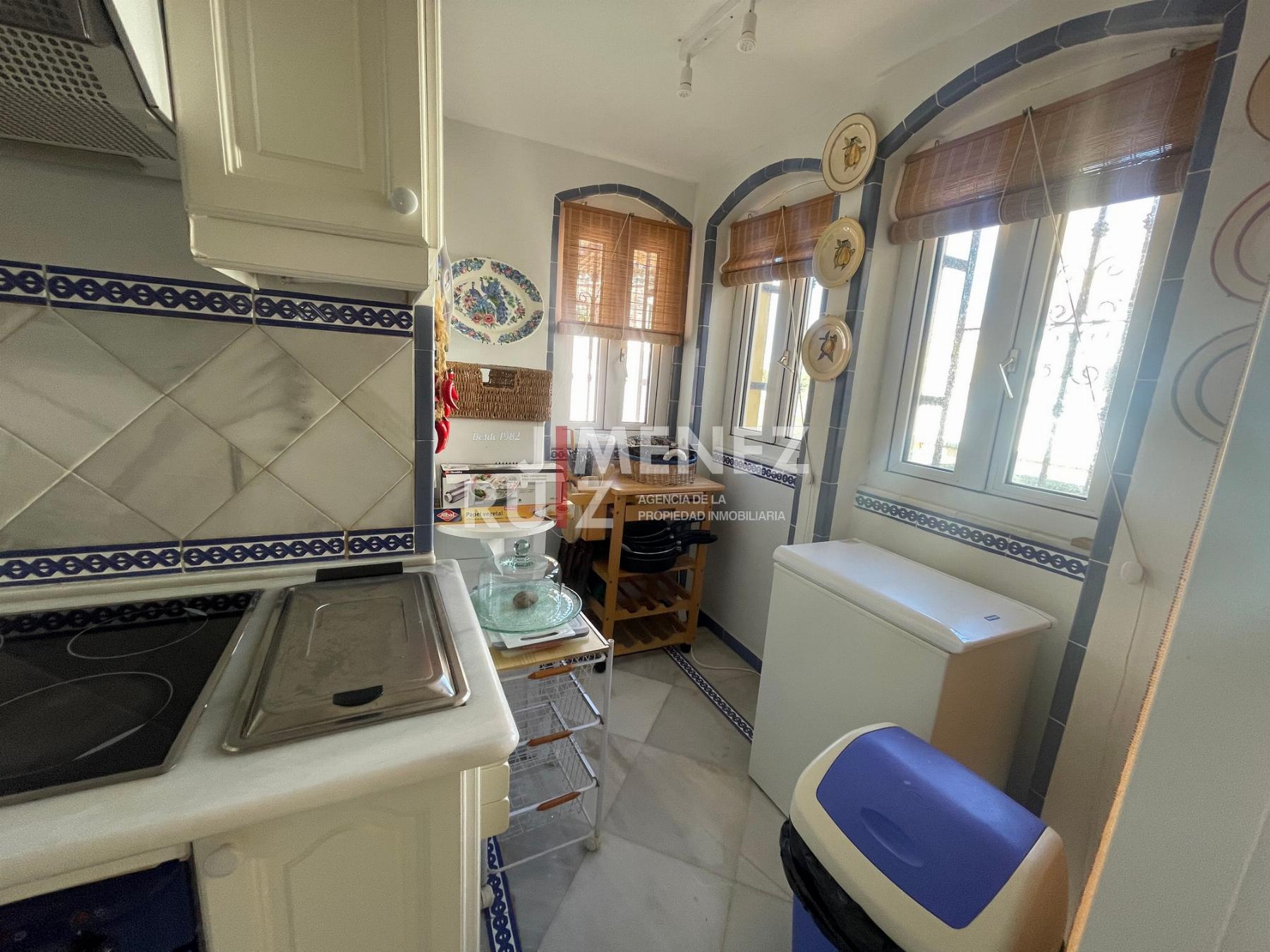 Cocina