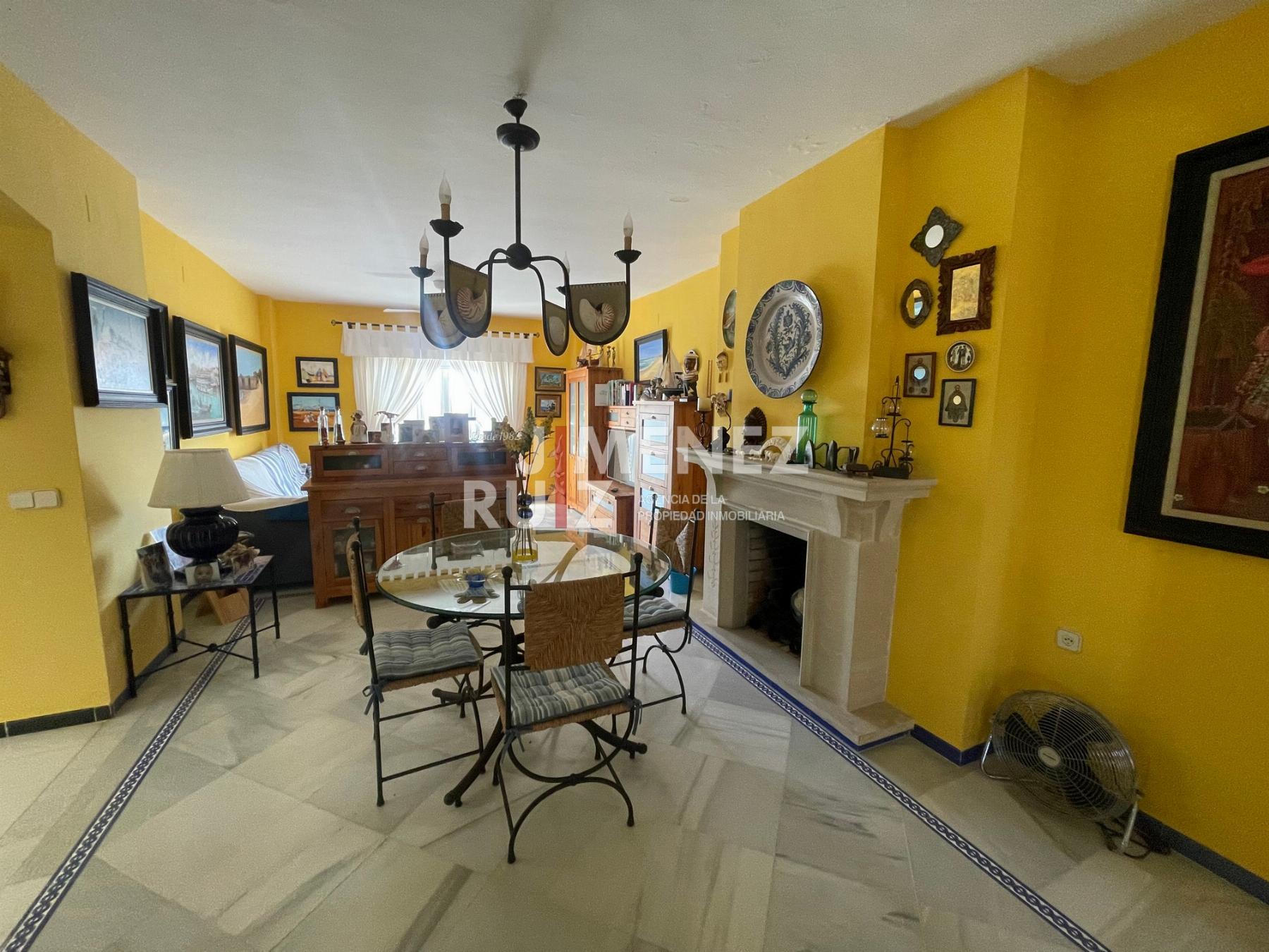 Salón