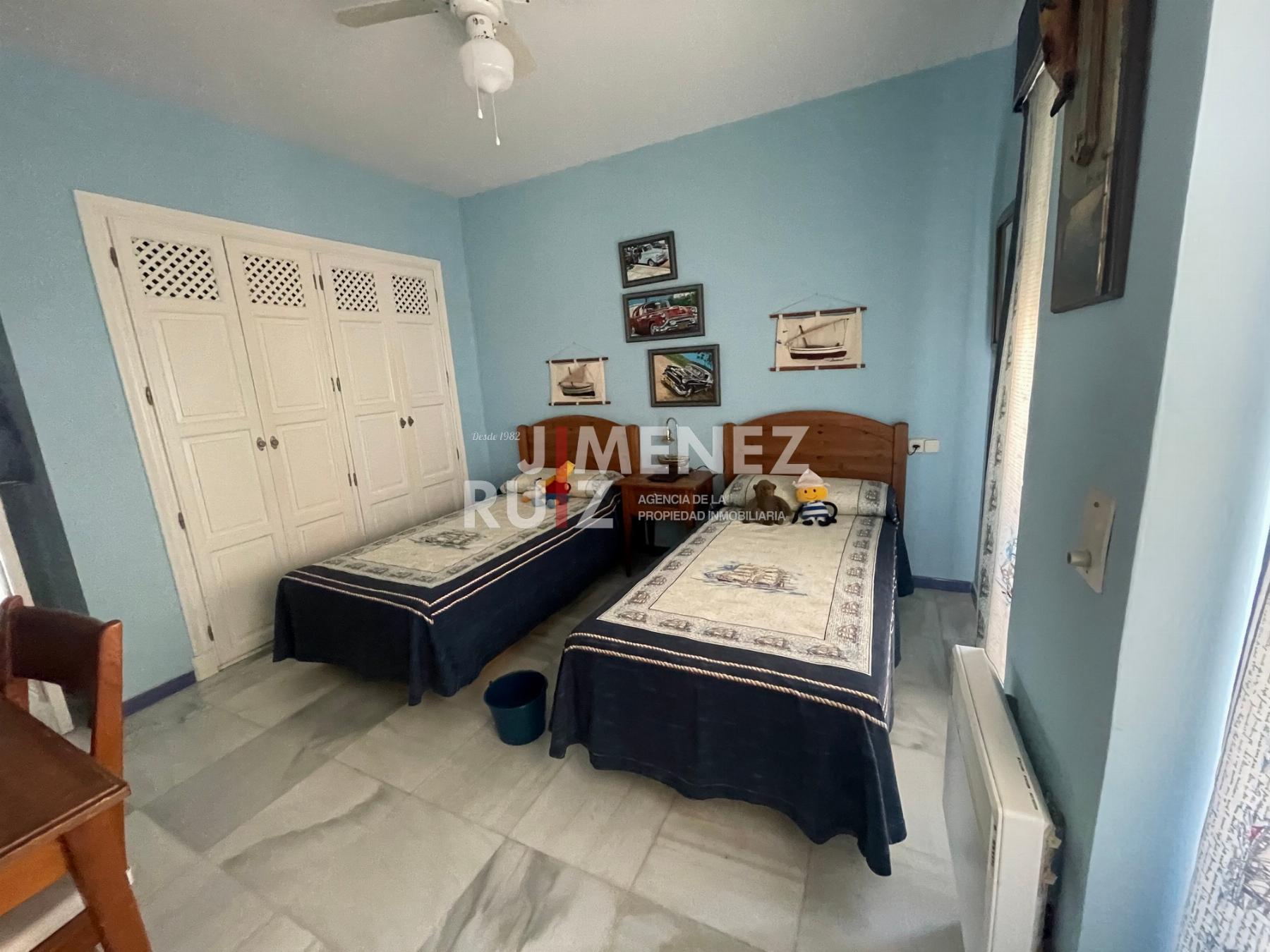 Dormitorio