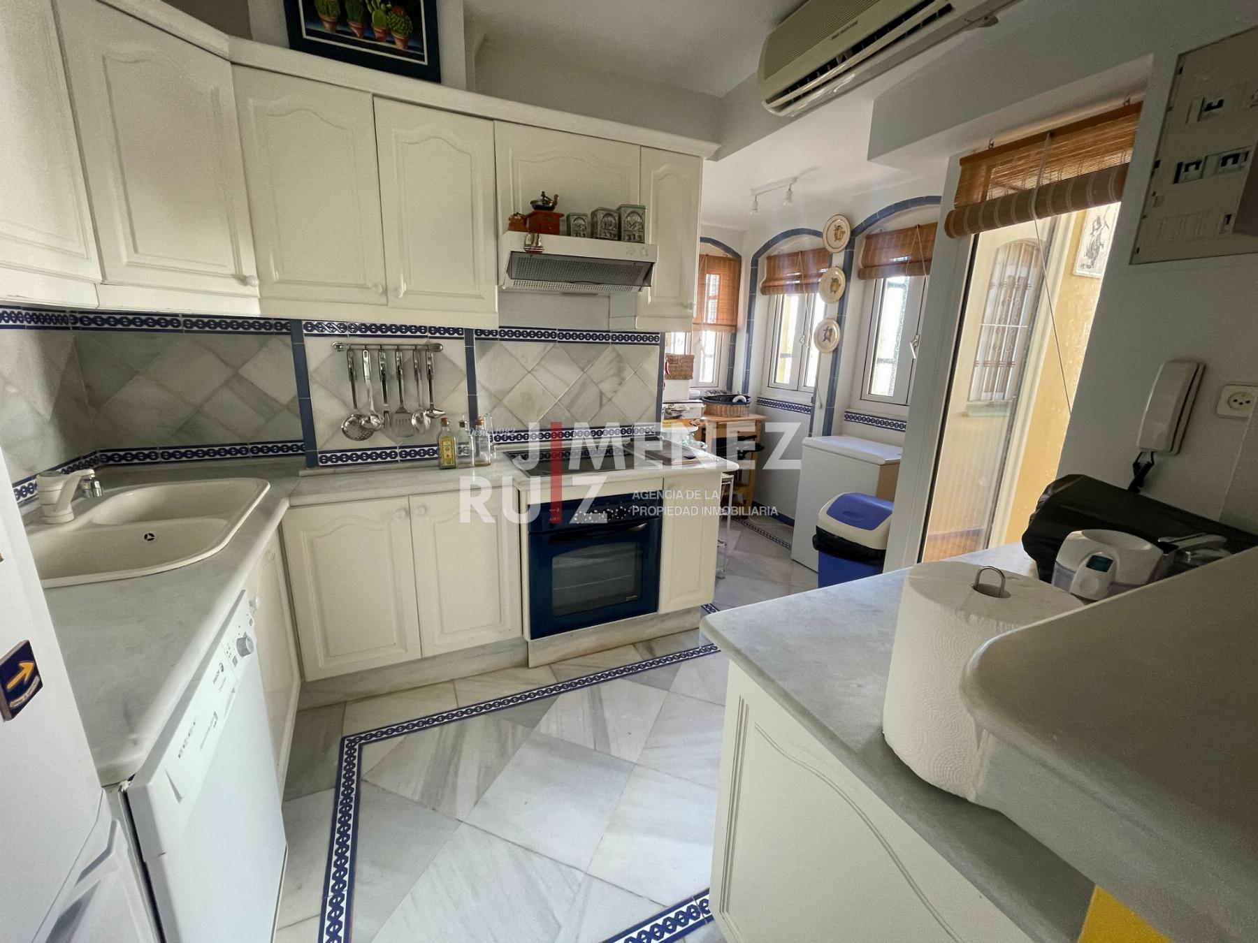 Cocina