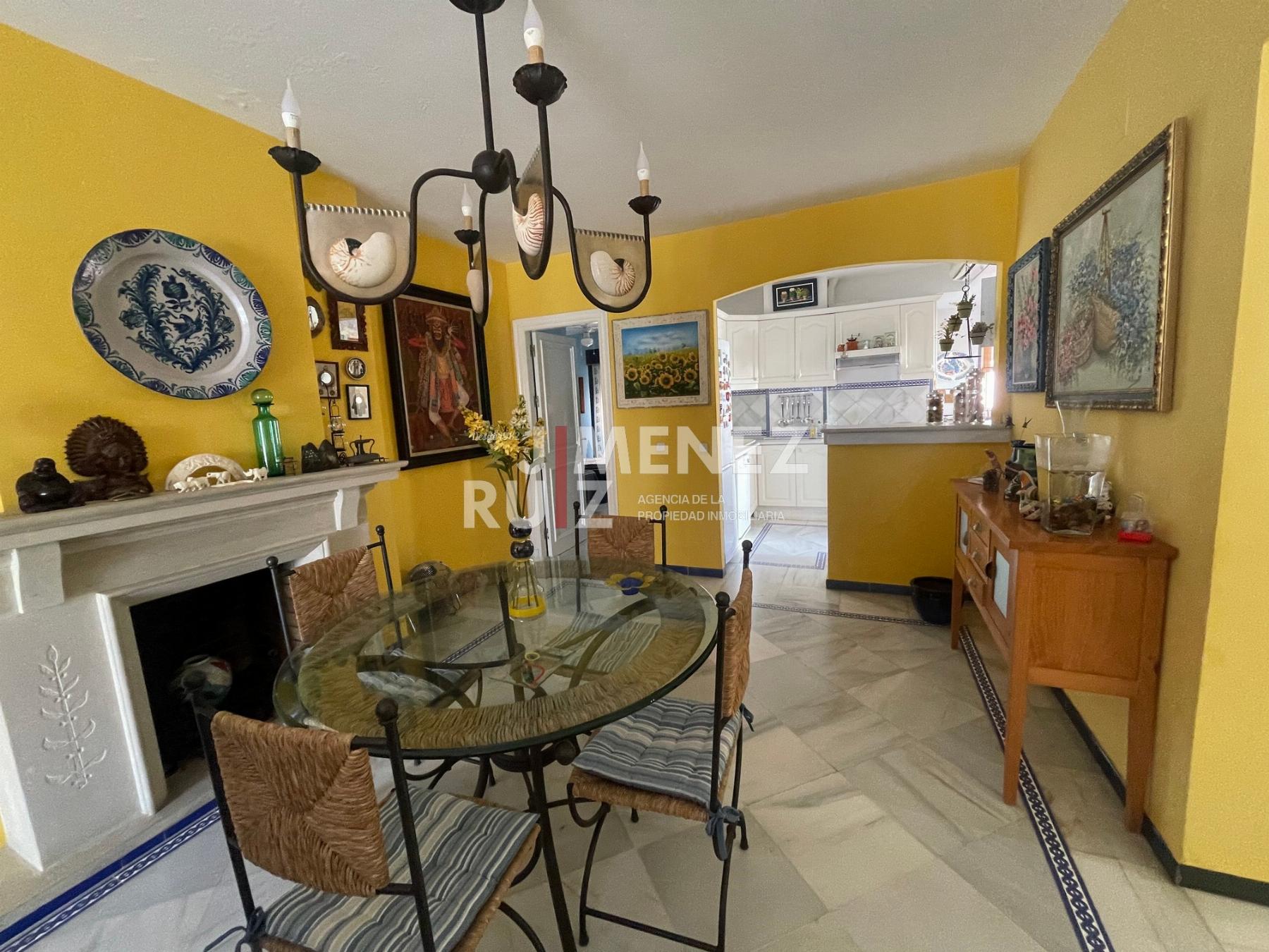Salón