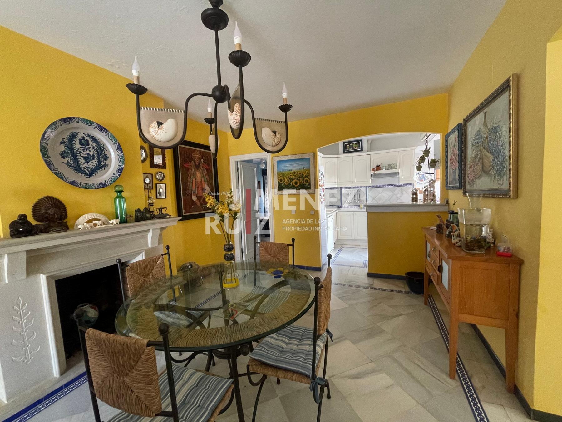 Salón
