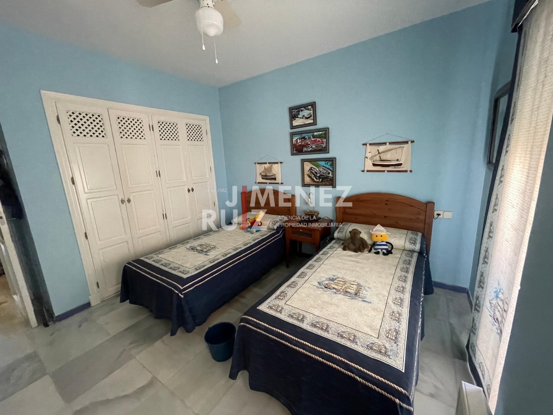 Dormitorio