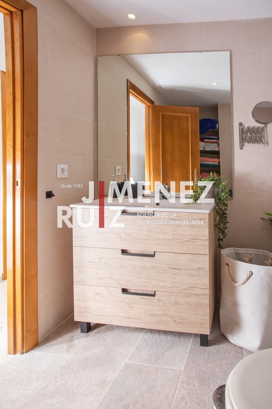 Venta de piso en El Puerto de Santa María