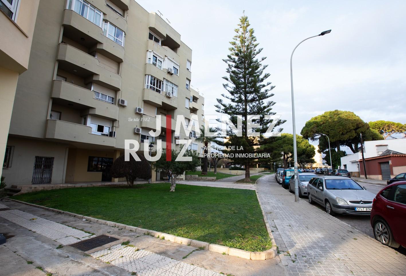 Venta de piso en El Puerto de Santa María