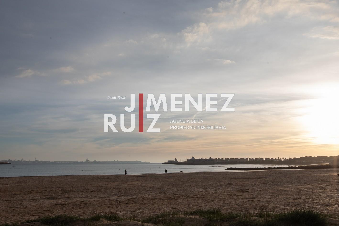 Venta de piso en El Puerto de Santa María