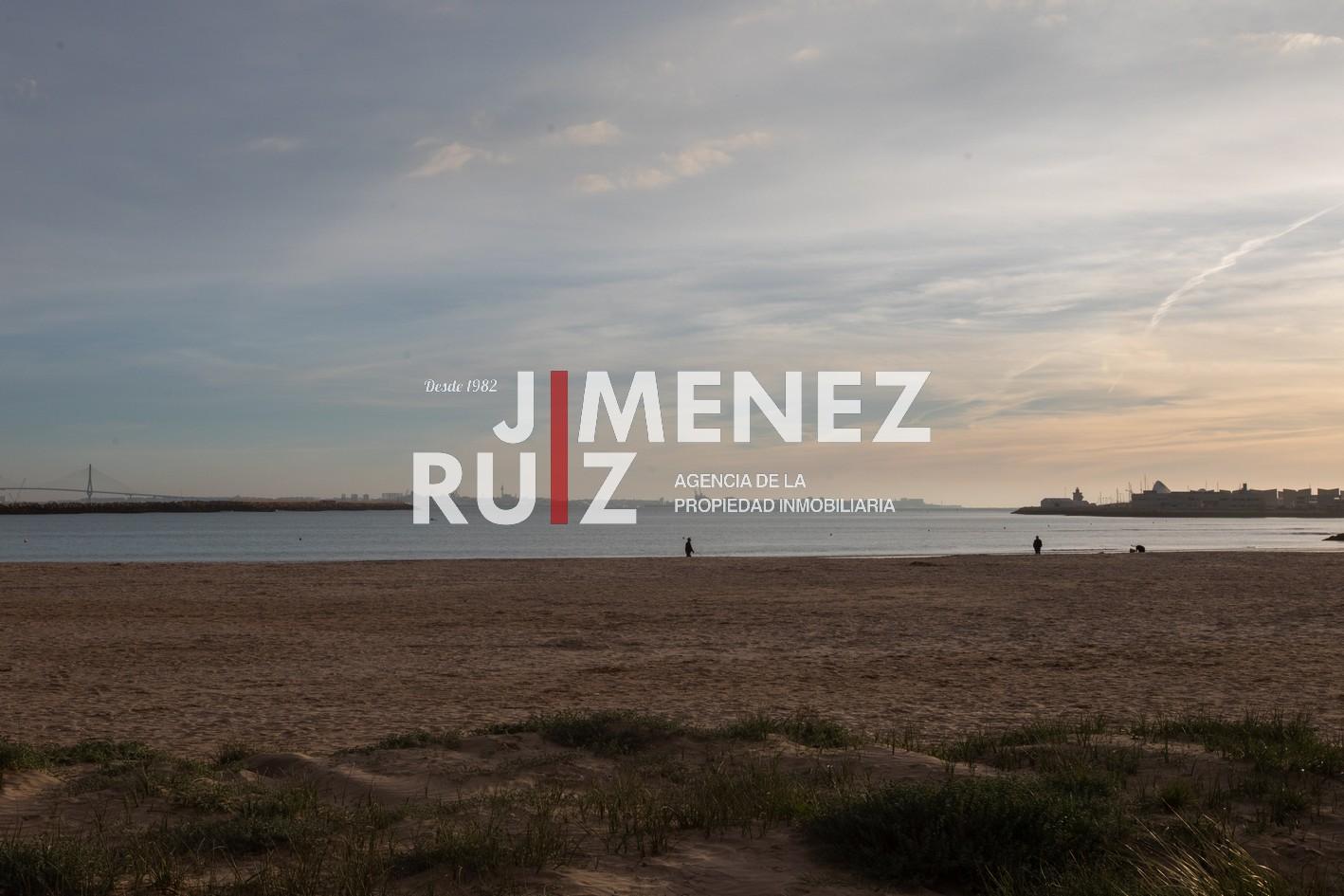 Venta de piso en El Puerto de Santa María