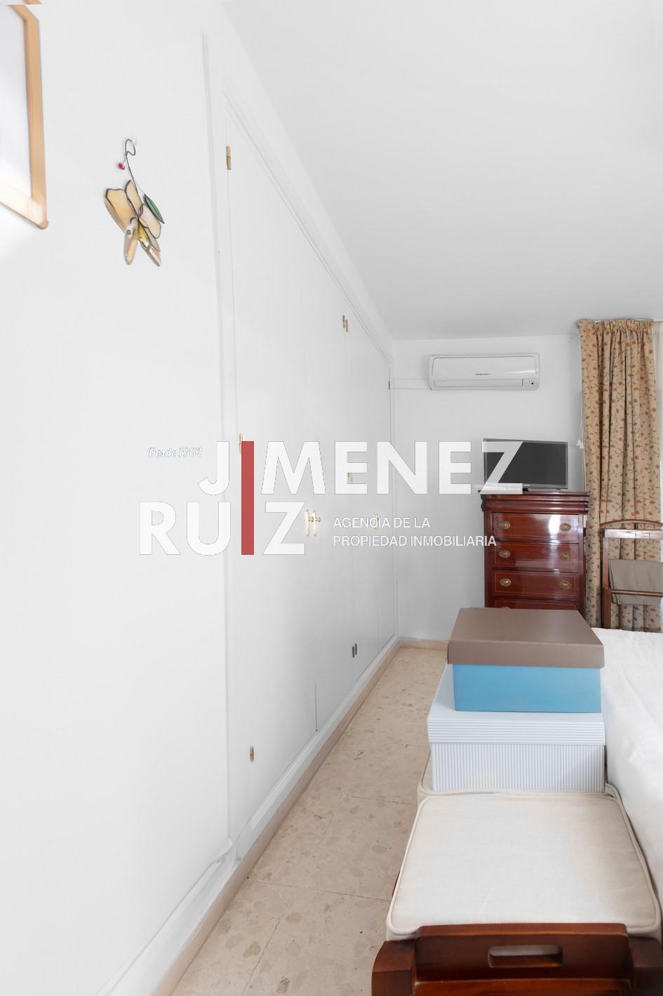 Venta de piso en El Puerto de Santa María
