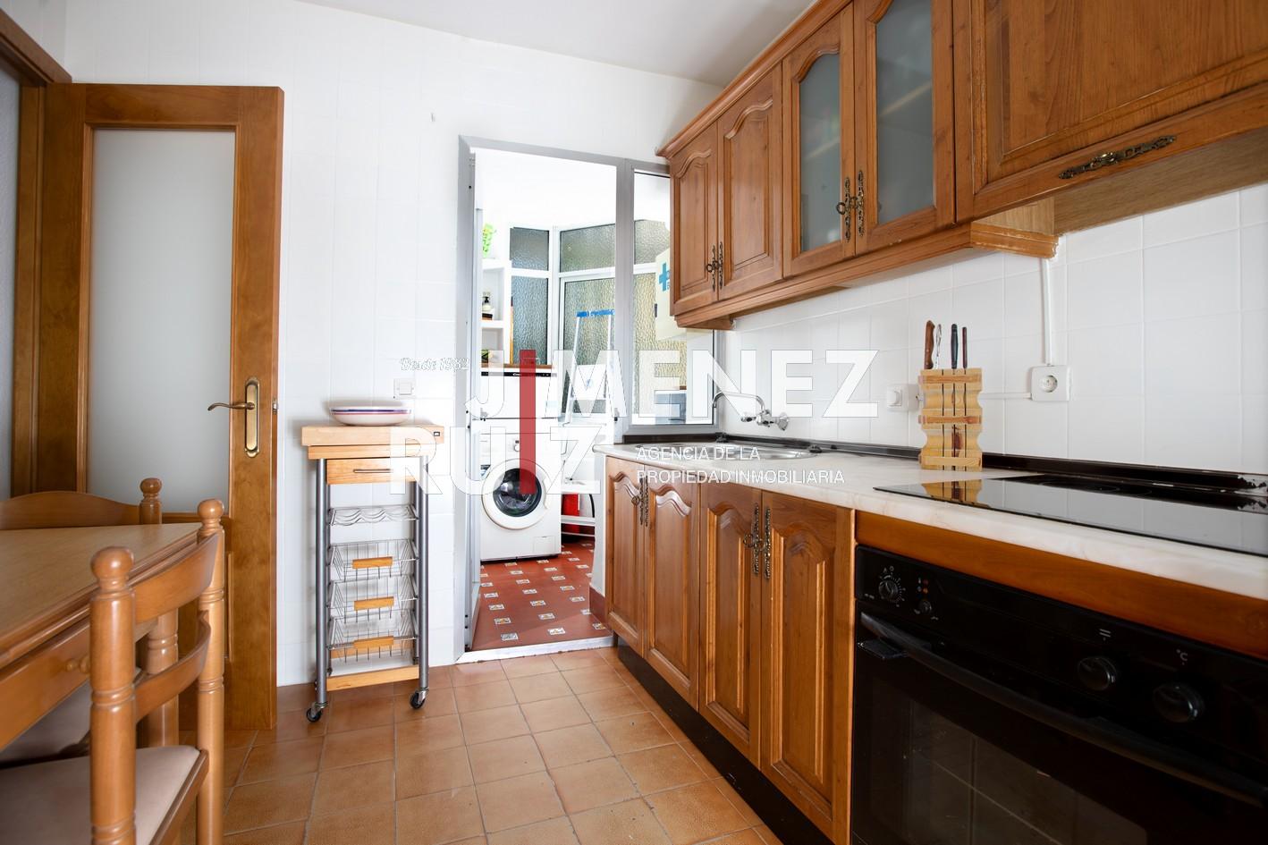 Venta de piso en El Puerto de Santa María