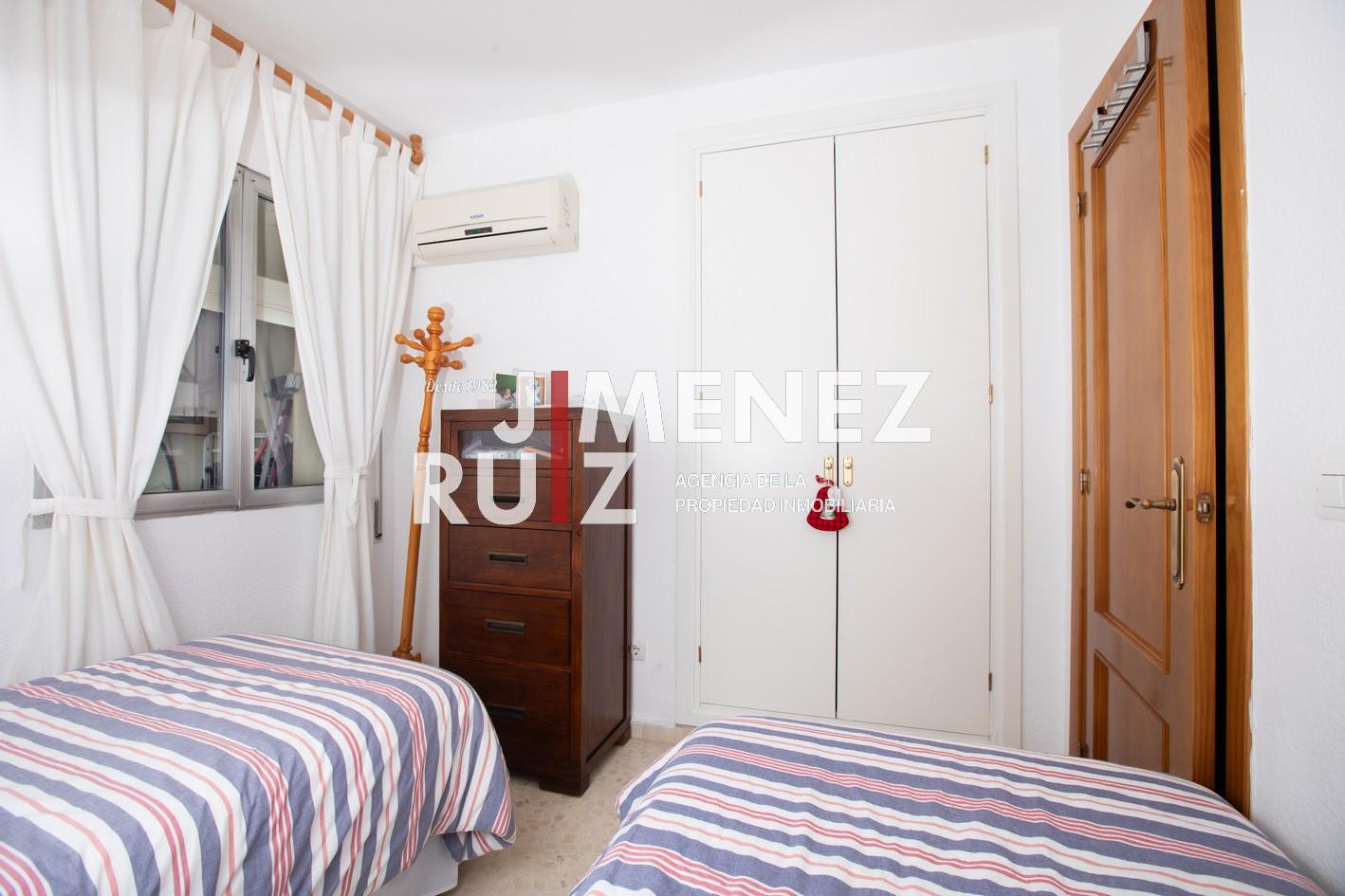 Venta de piso en El Puerto de Santa María