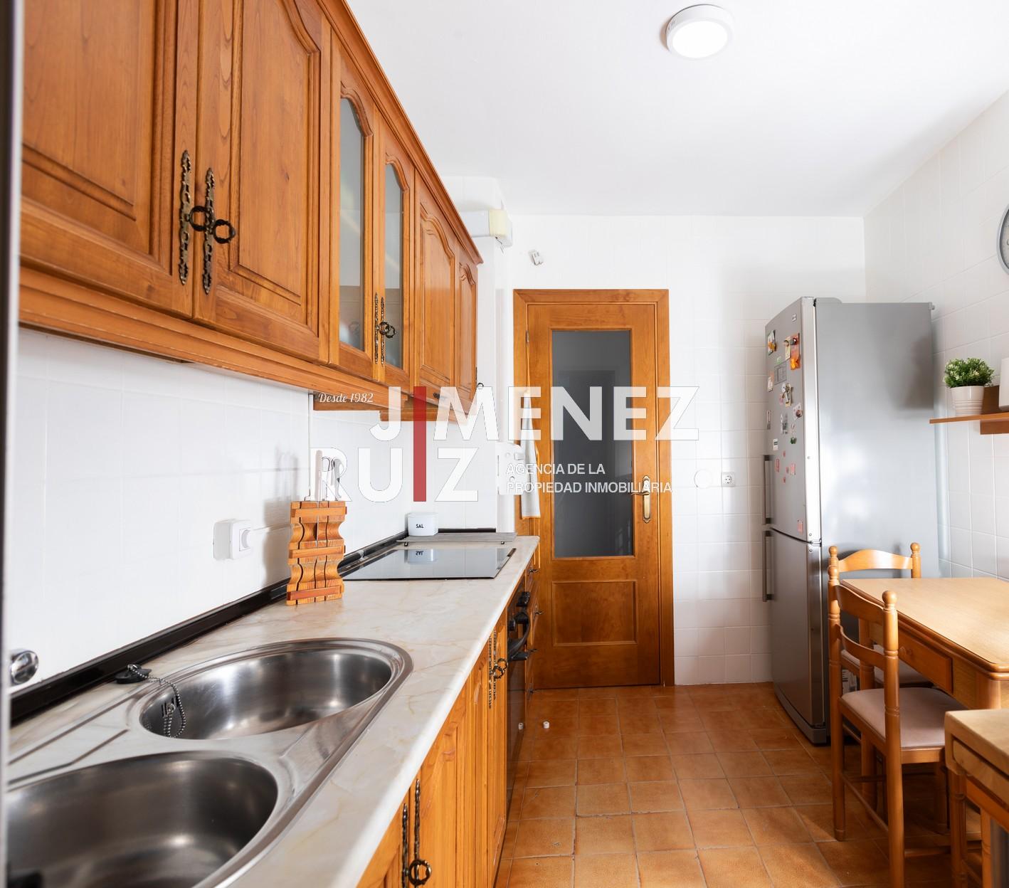 Venta de piso en El Puerto de Santa María