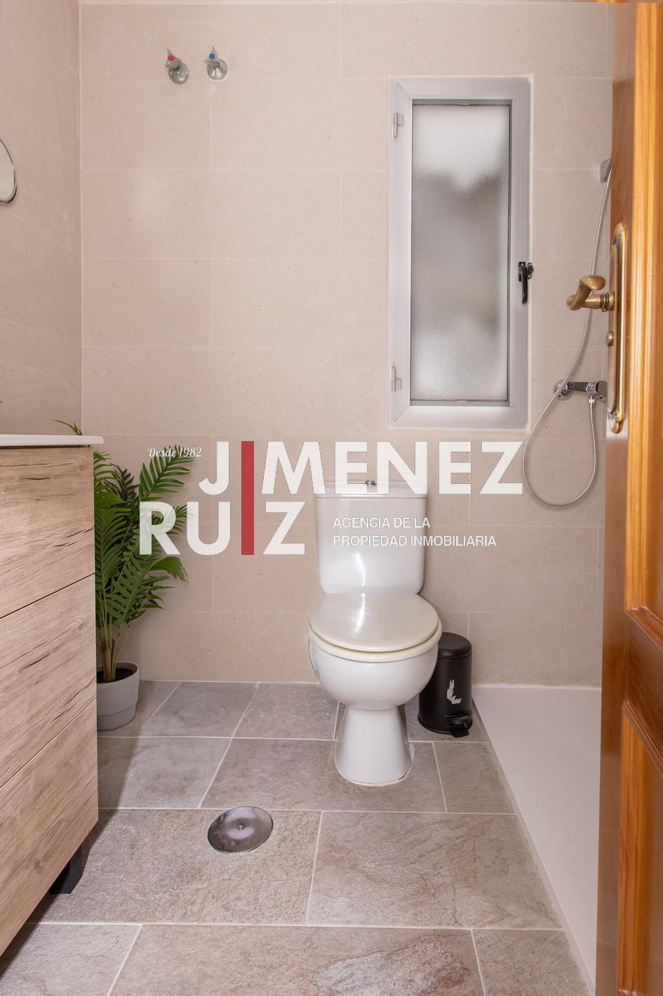 Venta de piso en El Puerto de Santa María