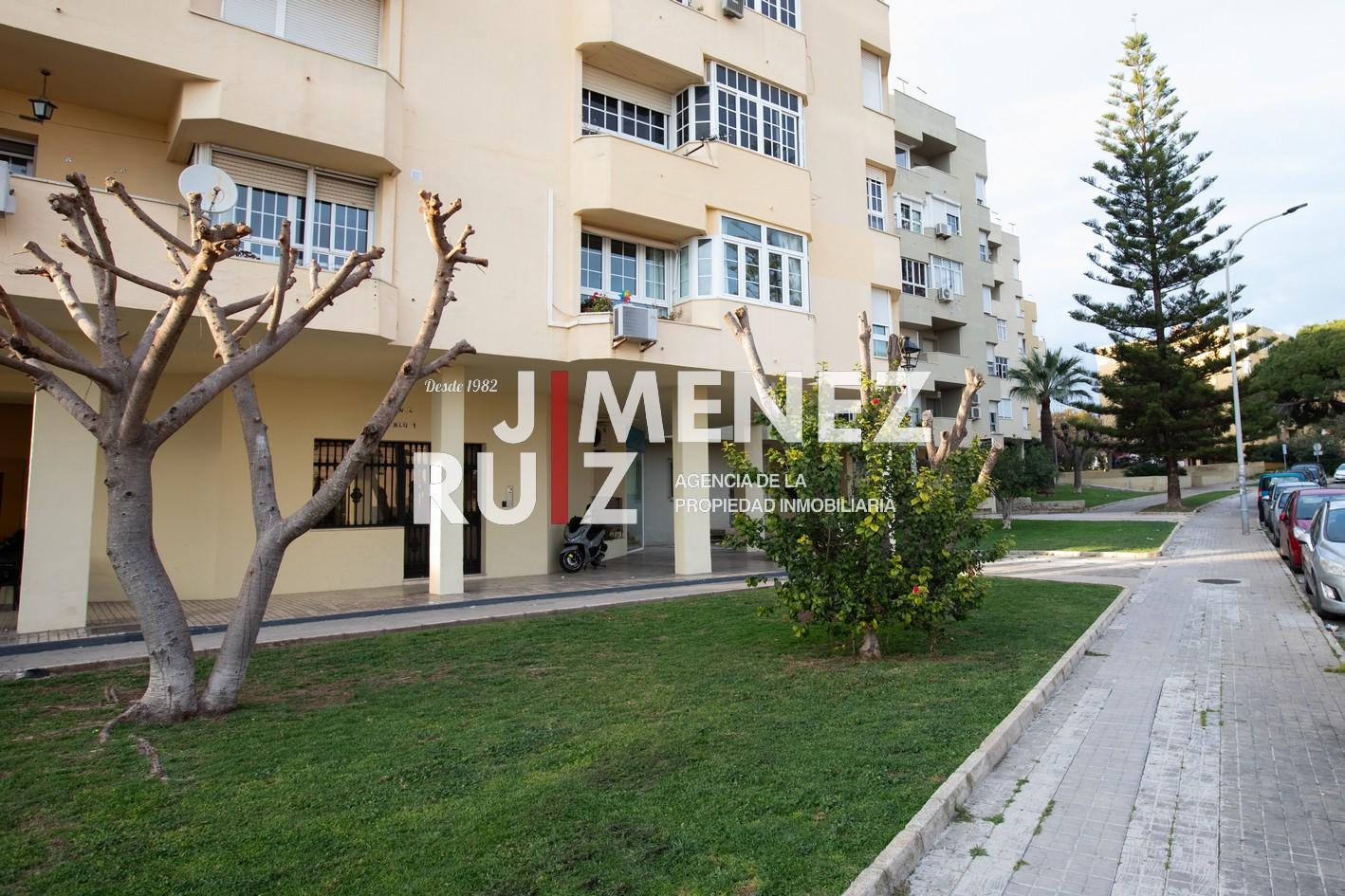 Venta de piso en El Puerto de Santa María