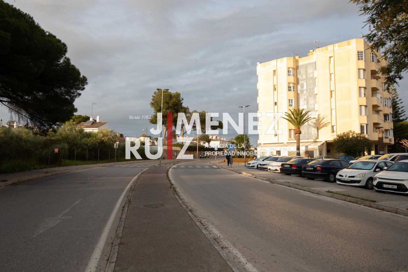 Venta de piso en El Puerto de Santa María