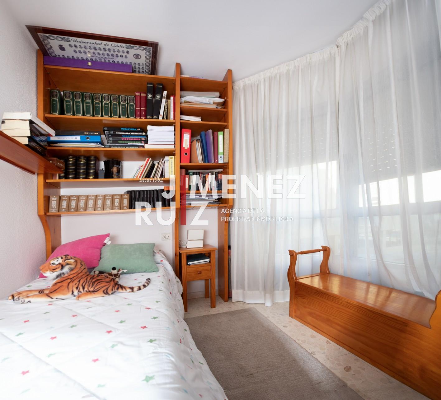 Venta de piso en El Puerto de Santa María