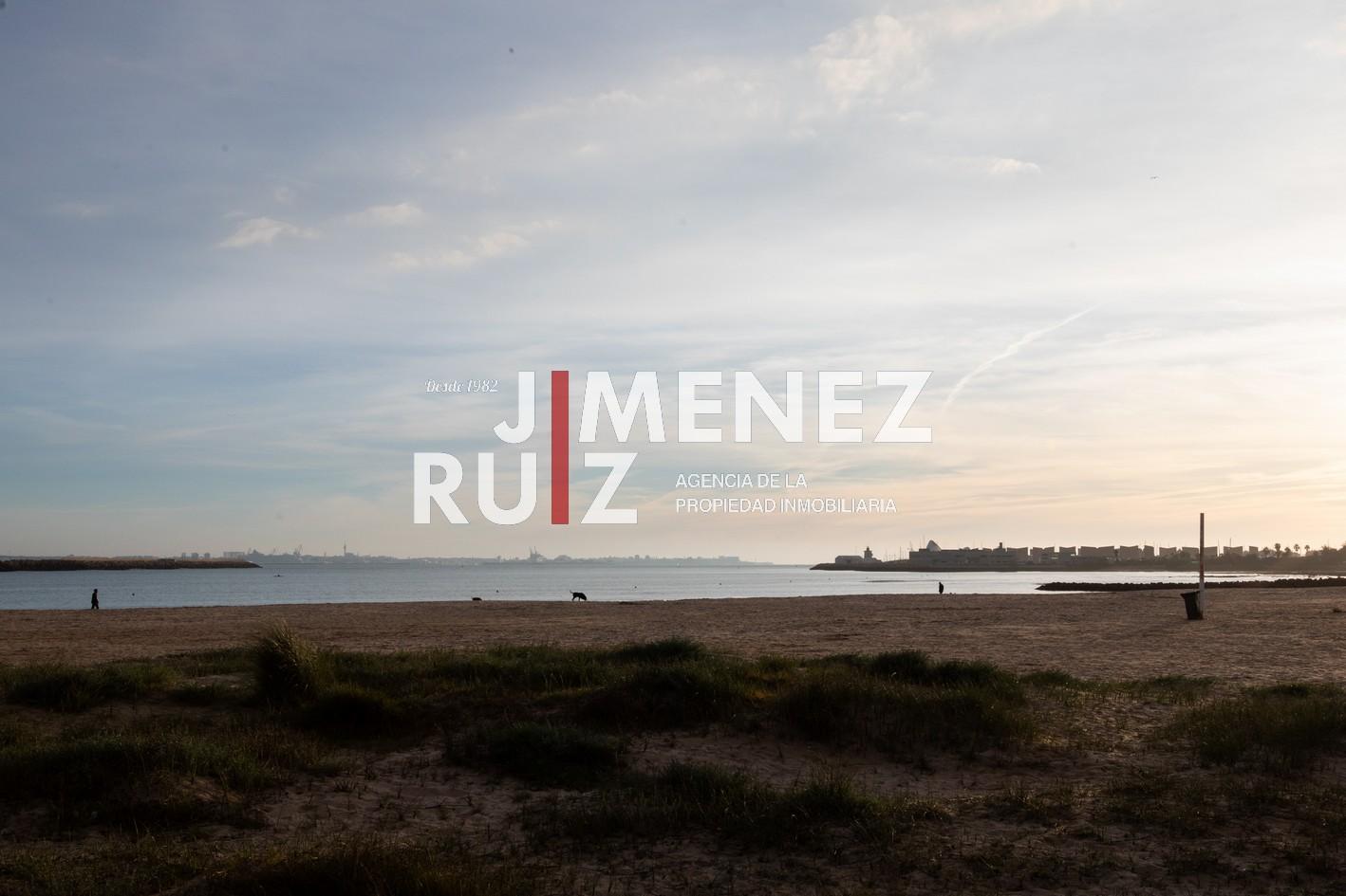Venta de piso en El Puerto de Santa María