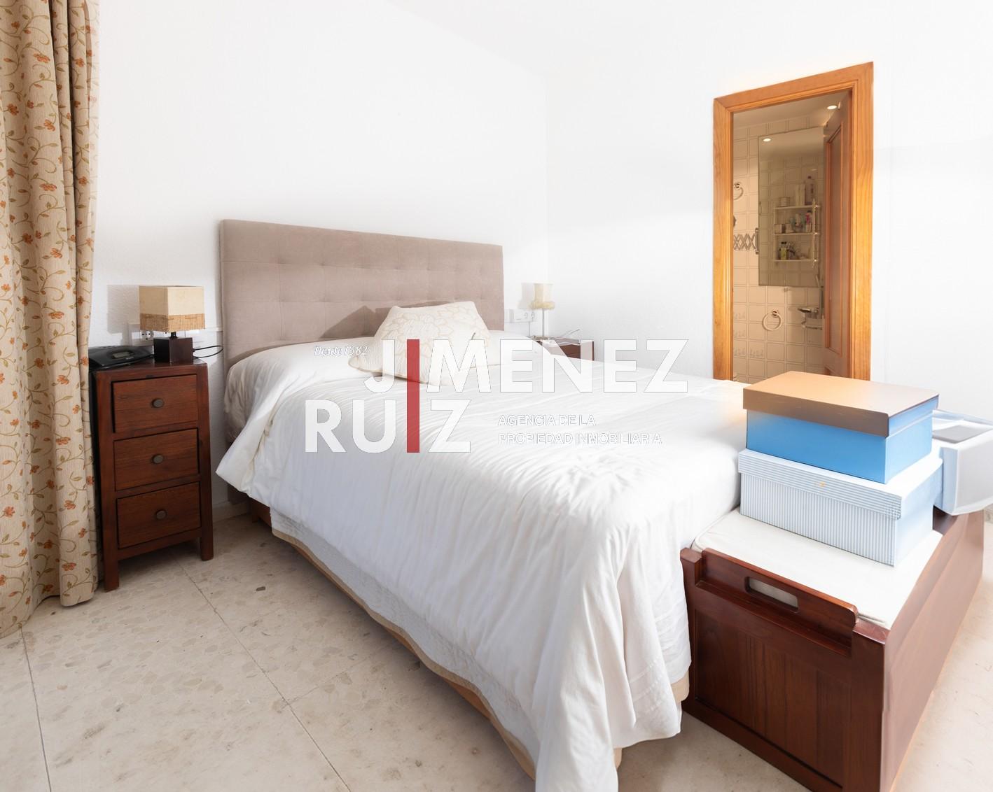Venta de piso en El Puerto de Santa María