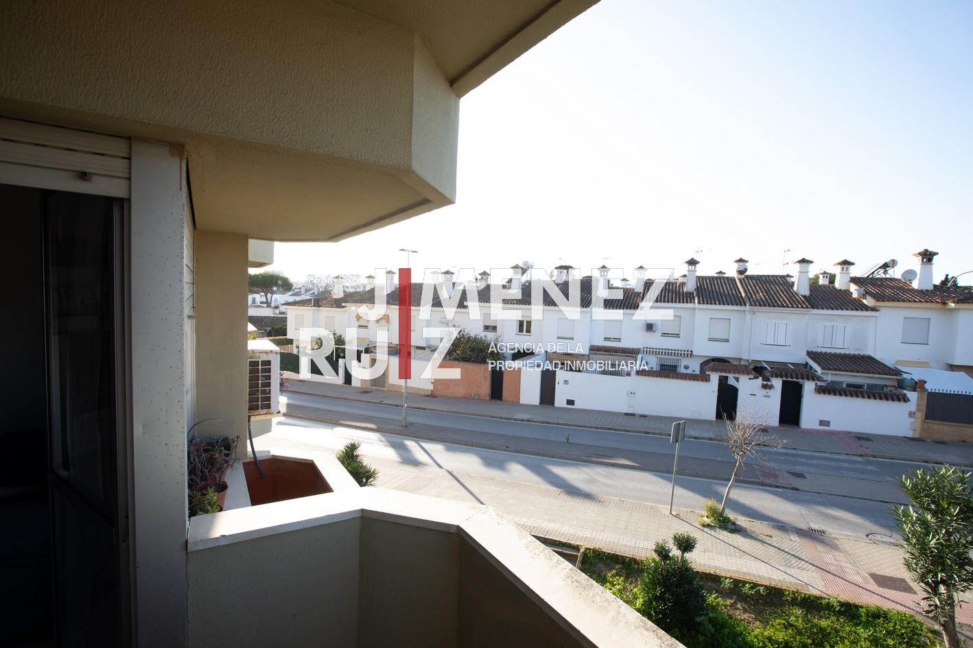 Venta de piso en El Puerto de Santa María