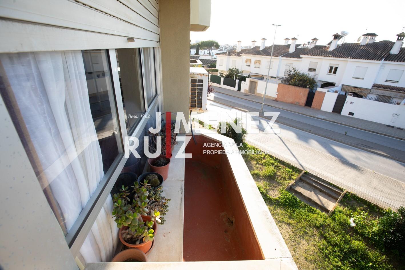 Venta de piso en El Puerto de Santa María