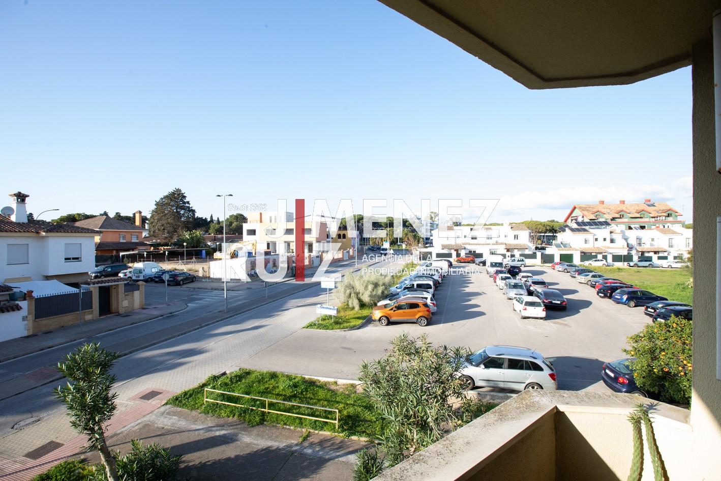Venta de piso en El Puerto de Santa María