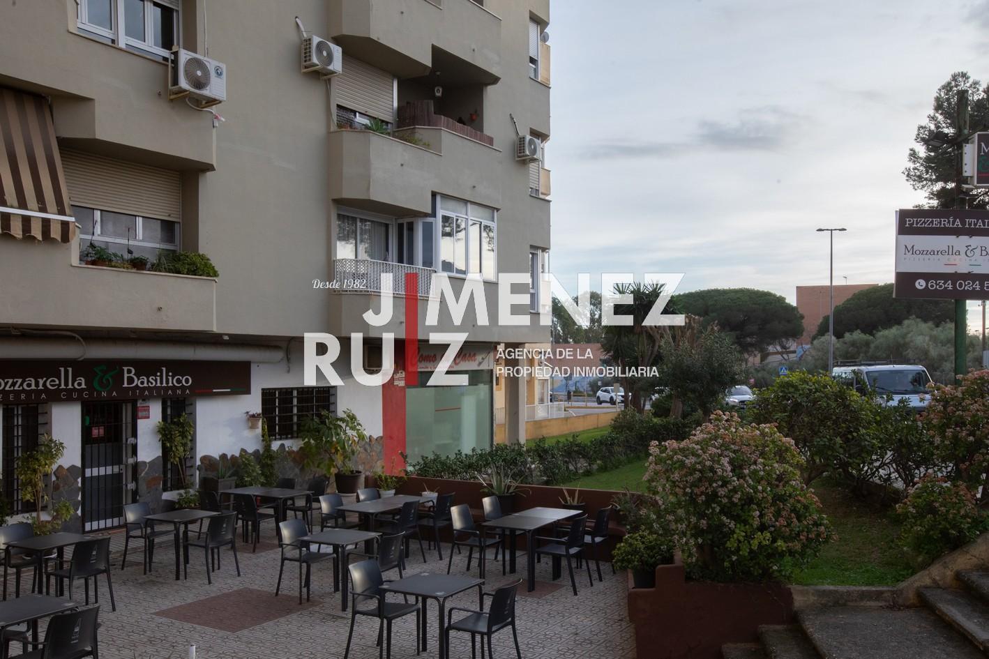 Venta de piso en El Puerto de Santa María
