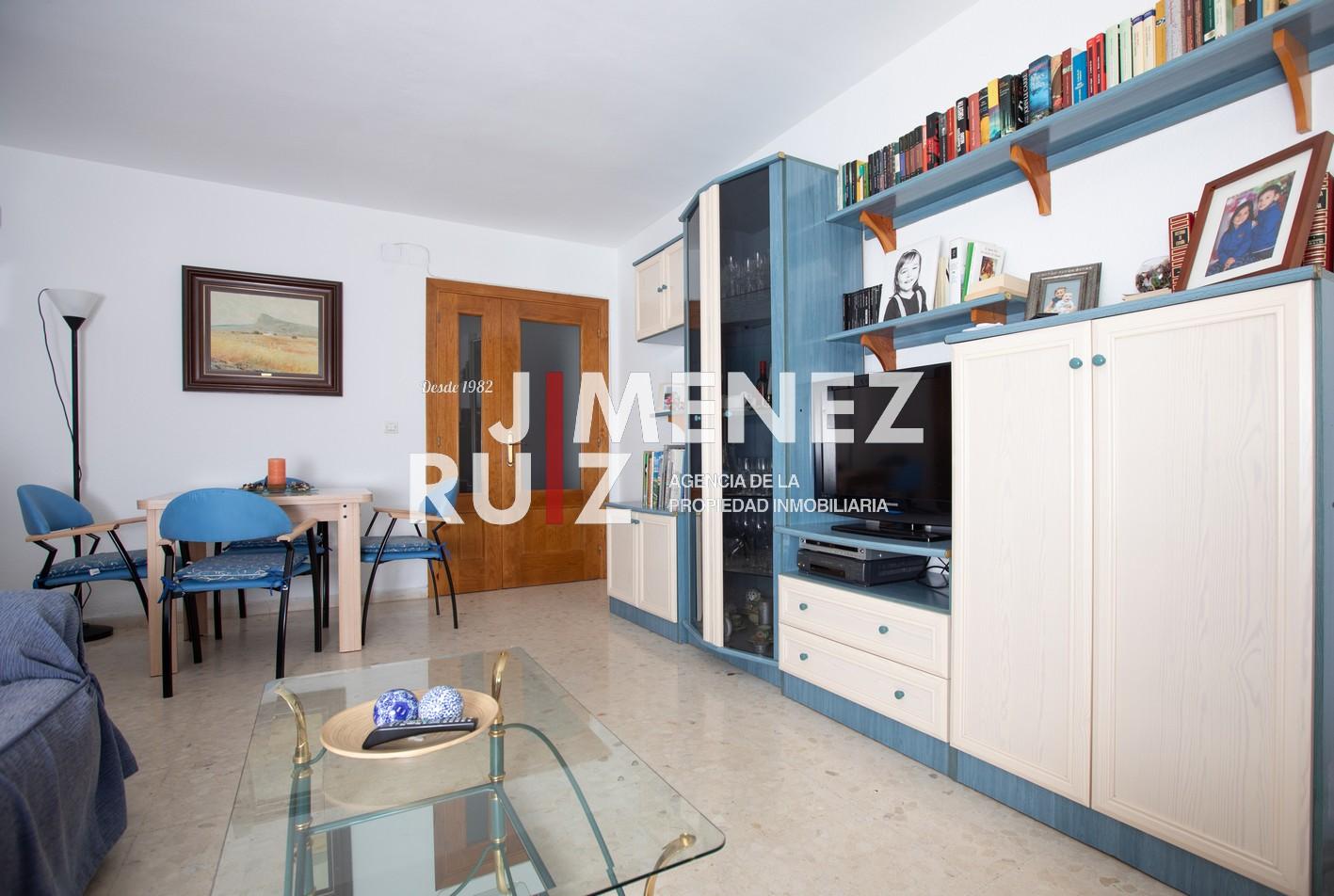 Venta de piso en El Puerto de Santa María