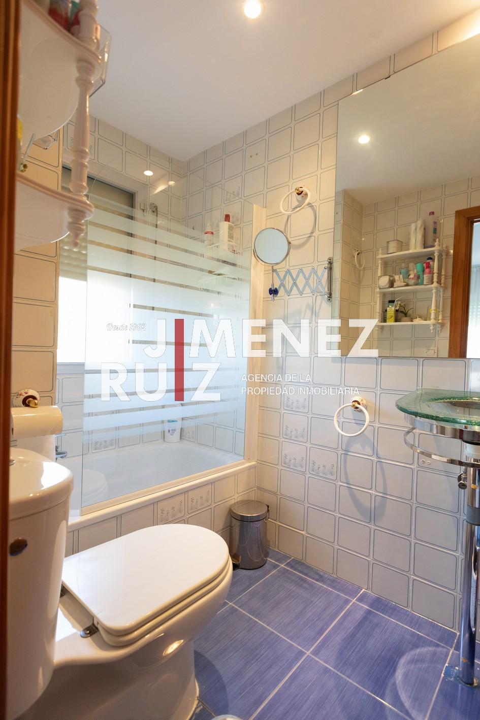 Venta de piso en El Puerto de Santa María