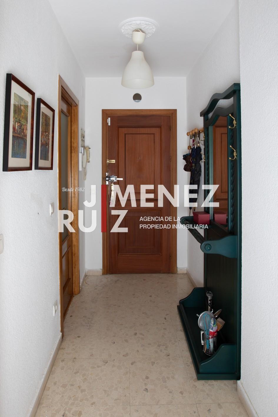 Venta de piso en El Puerto de Santa María