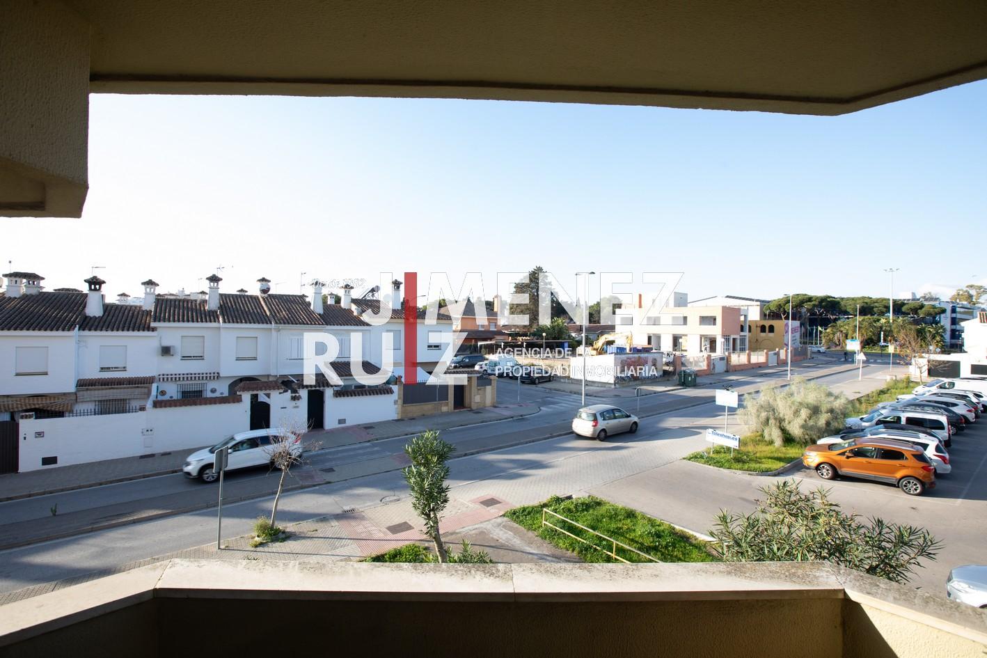 Venta de piso en El Puerto de Santa María