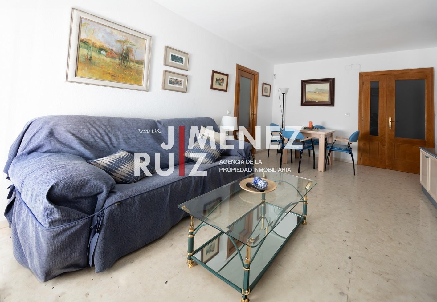Venta de piso en El Puerto de Santa María