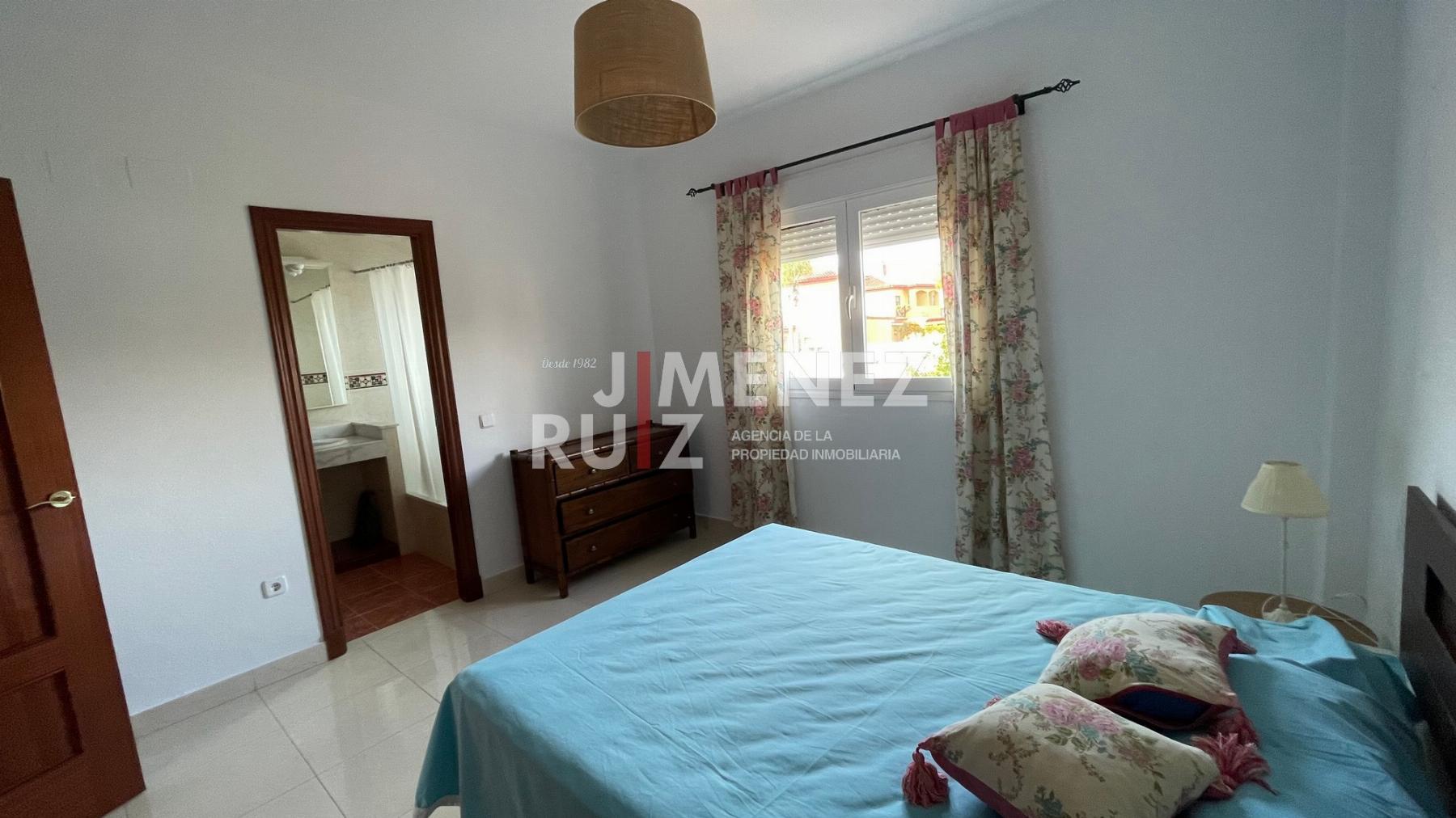 Dormitorio