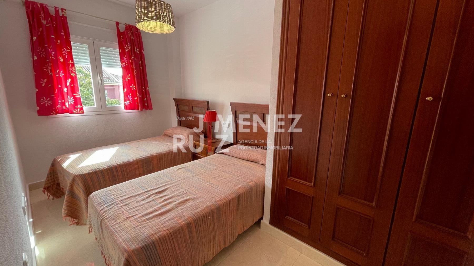 Dormitorio