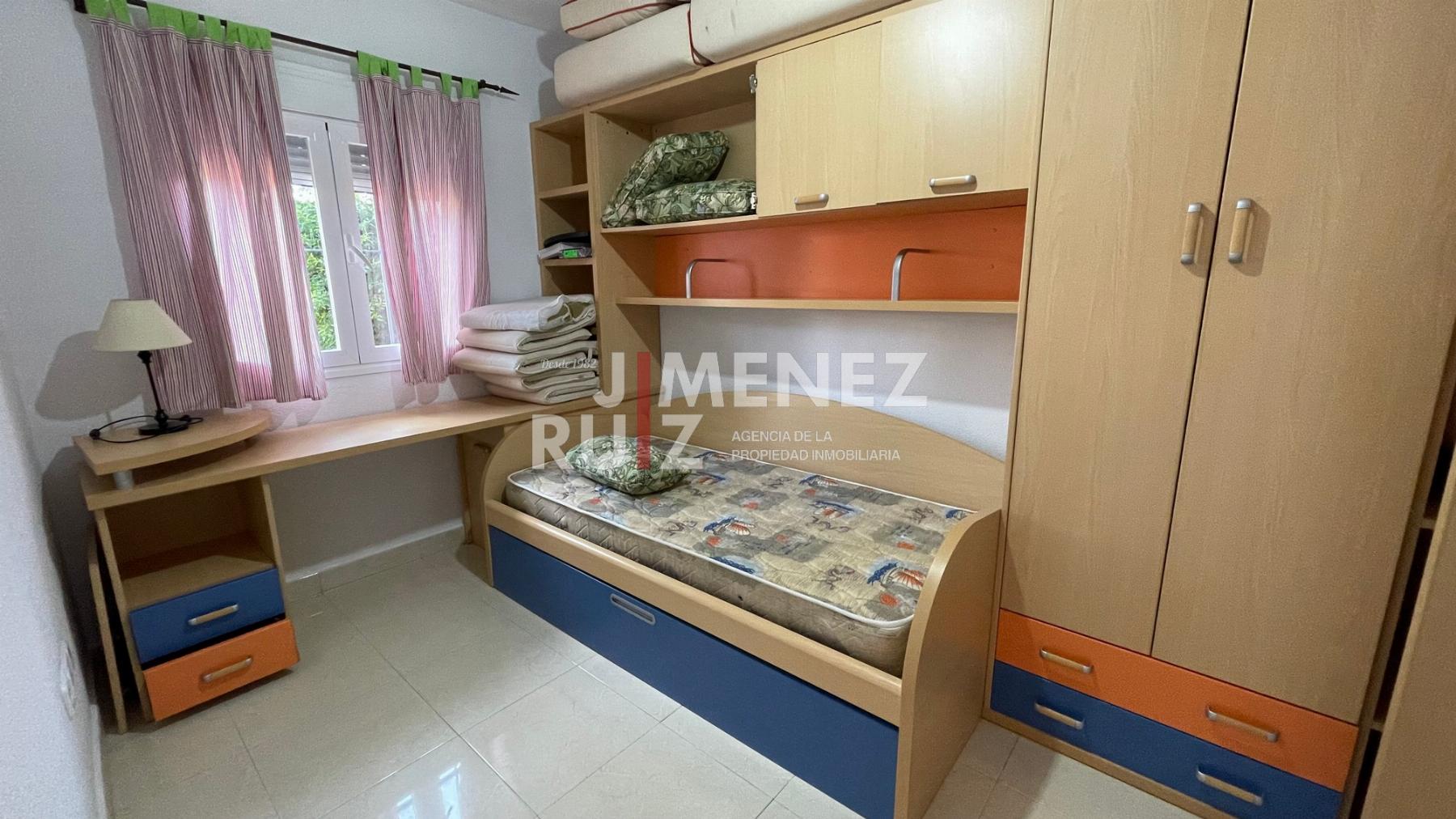Dormitorio