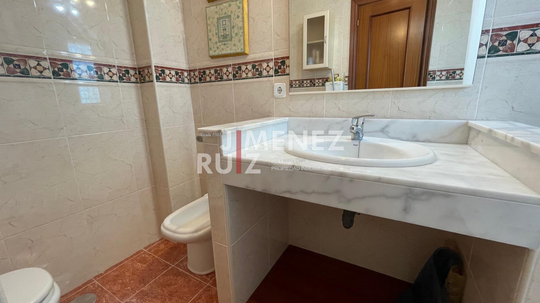 Baño