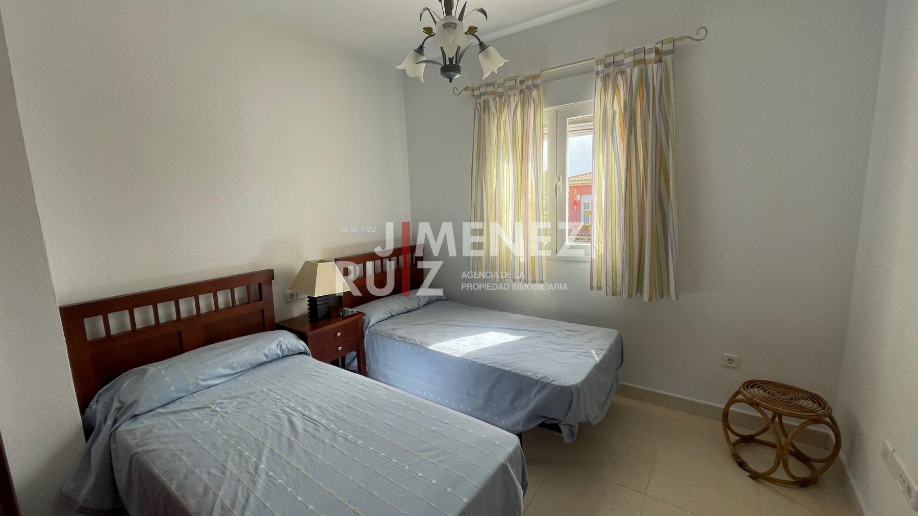Dormitorio